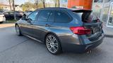 BMW 330 d xDrive M Sportpaket/Head Up/Kamera - gebrauchte BMW 330 aus dem Jahr 2016