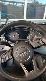 Audi A5 35 TFSI S tronic Sportback  - Audi A5: Sportback 35 TFSI Tronic