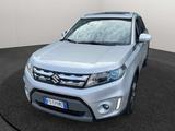 Suzuki Vitara 1.6 ddis 120cv V-Top - silberne Suzuki Vitara