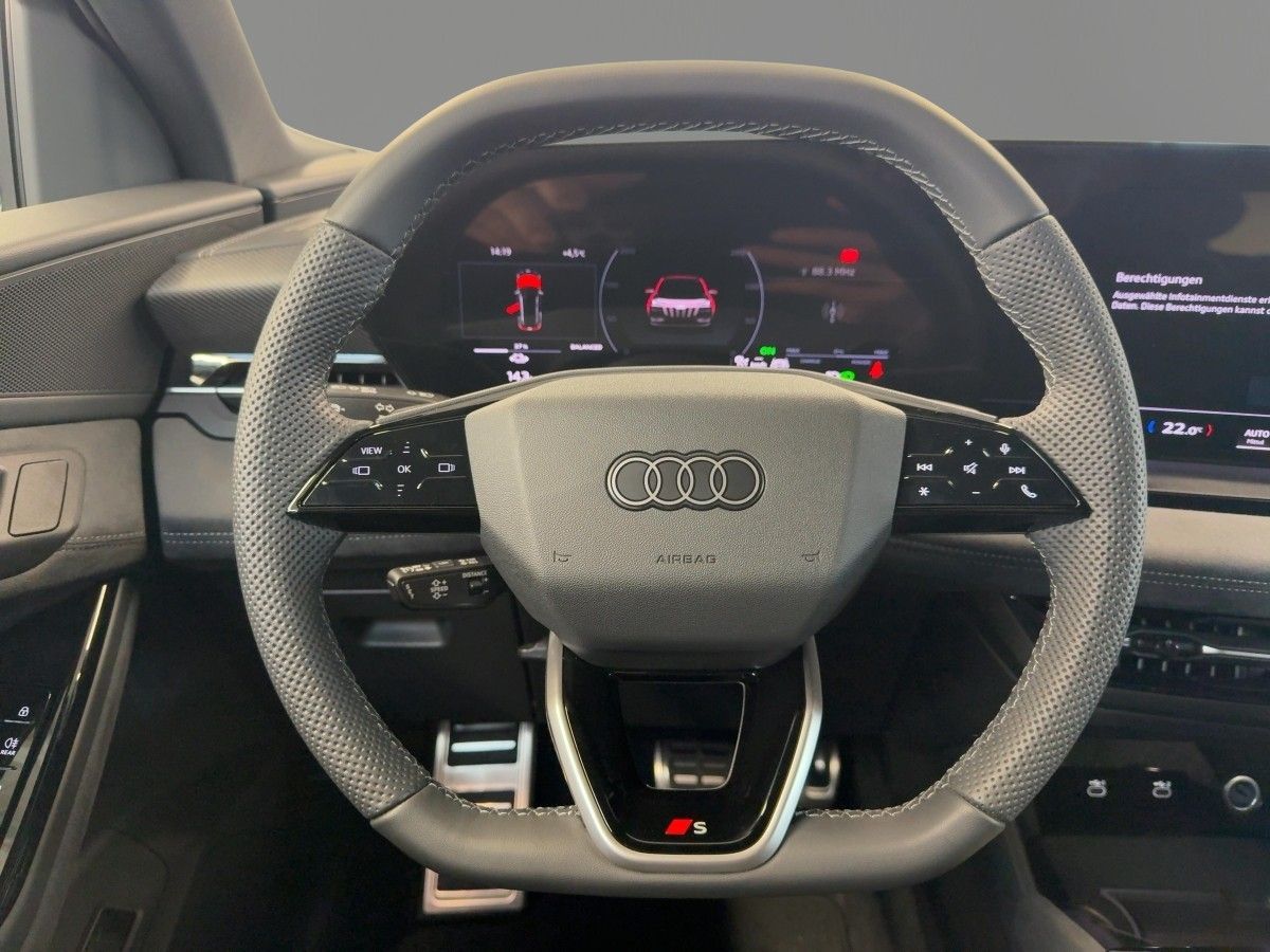 Audi SQ6 e-tron - Bild 11