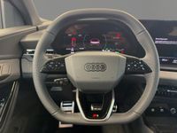 Audi SQ6 e-tron - Vorschau Bild 11