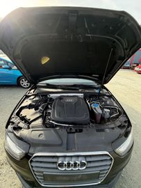 Audi A4 - 10