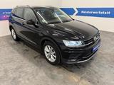 Volkswagen Tiguan Highline 1.5 TSI DSG Kamera LED ACC AHK - gebrauchte VW Tiguan aus dem Jahr 2020