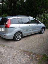 Mazda 5 Benziner 7 Sitzer - Mazda aus 2005: Mazda5