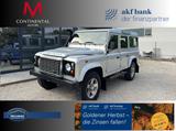 Land Rover Defender 110S Station*OrginalKM*Klima*Rostfrei* - Land Rover aus 2012