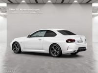 BMW 218 - Vorschau Bild 8