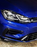 Volkswagen Golf 7.5 R Performance Akra no OPF Dyn Angebot - Volkswagen Golf: 7 R