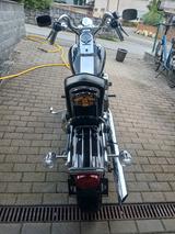 Harley-Davidson Softail Springer FXSTS - HARLEY-DAVIDSON FXSTS