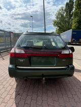Subaru Legacy 2.5 GX Auto - Subaru aus 2000