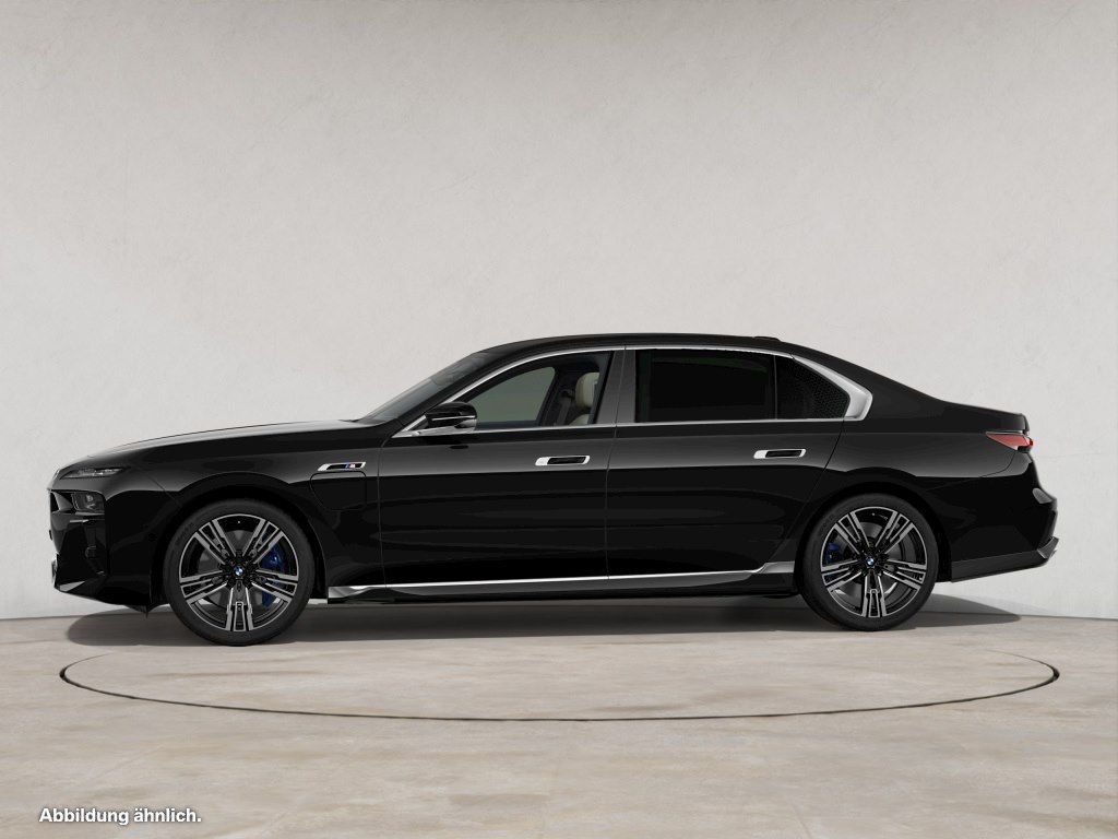 BMW M760e xDrive bis-07.2030 foto 5