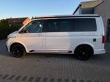 Volkswagen VW T6 California Beach Edition Multivan Camper  - Volkswagen: Multivan Beach