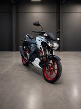 Suzuki Gsx-s125