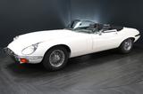 Jaguar E-Type V 12 Roadster 5-Gang Schaltung ! - Jaguar Gebrauchtwagen von 1974