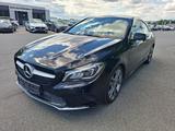 Mercedes-Benz CLA 200 Aut.*NAVI*LED*Fernlichtas.*Sitzhzg*18" - Mercedes-Benz CLA 200 in Mainz