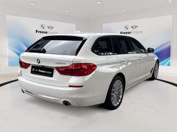 BMW 520 - 6