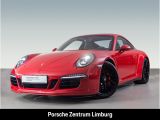 Porsche 991 911 Carrera 4 GTS Sportabgas Sportfahrwerk - Porsche: Gt4 911