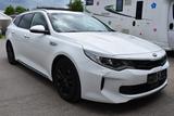 Kia Optima Sportswagon Spirit Hybrid,Voll-Leder-LED - Kia Optima mit Hybrid-Antrieb