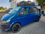 Volkswagen T6  4Motion+Diff.-Sperre + Horntools-Dachzelt - VW Sp