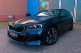 BMW 540d xDrive M Sport PRO Frozen AHK Voll. 104280€ - BMW: Kombi, F10