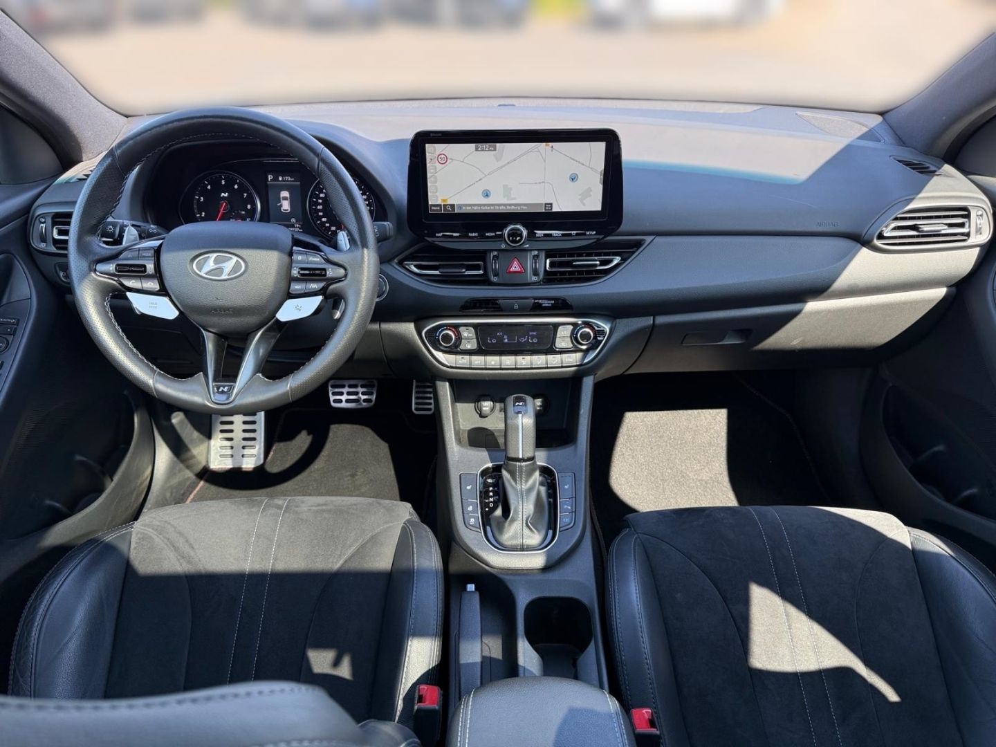 Hyundai i30 – Bild 11