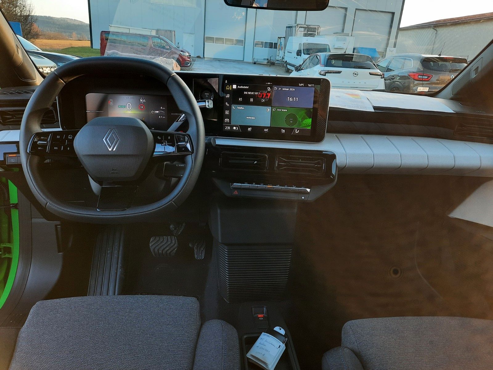 Renault R 5 - Bild 11