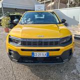 Other Jeep Avenger 1.2 Turbo 100Cv Longitude - Other mit Benzin-Antrieb: Braun