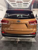 Kia Sorento 2.2 CRDi AWD Platinum Edition Automa... - Kia Sorento: Crdi