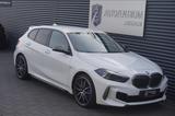 BMW M135i xDrive VIRTUAL|HEAD-UP|SHADOW|KEYLESS|LED - BMW M-Modelle: Limousine