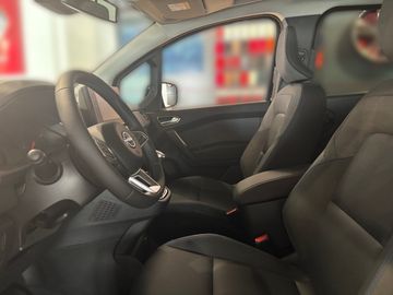 Nissan Townstar Kombi DIG-T 130 L1 Tekna