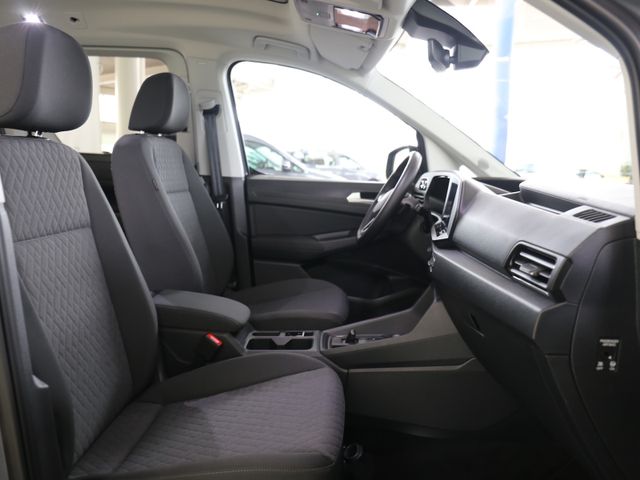 Volkswagen Caddy 1.5TSI DSG DARK LABEL LED PANO NAV STANDHZ