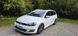 Volkswagen Golf 2.0 TDI 4MOTION BMT Highline AHK Pano