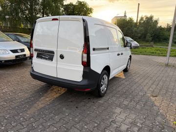 Volkswagen Caddy - 3