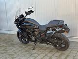 Harley-Davidson RA1250S Pan America S *inkl. KESSTECH* - HARLEY-DAVIDSON PA