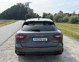 Maserati Levante Benzin 3.0 V6 257kW GRANSPORT 4x4 Au... - gebrauchte Maserati Levante aus dem Jahr 2020