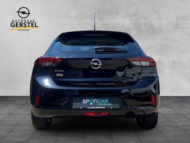 Corsa Elegance 1.2 KLIMA LED BC HSA PDC HI TEMPO