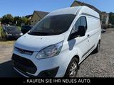 Ford Transit Custom Kasten 340 L2 H2 - gebrauchte Ford Transit Custom aus dem Jahr 2017