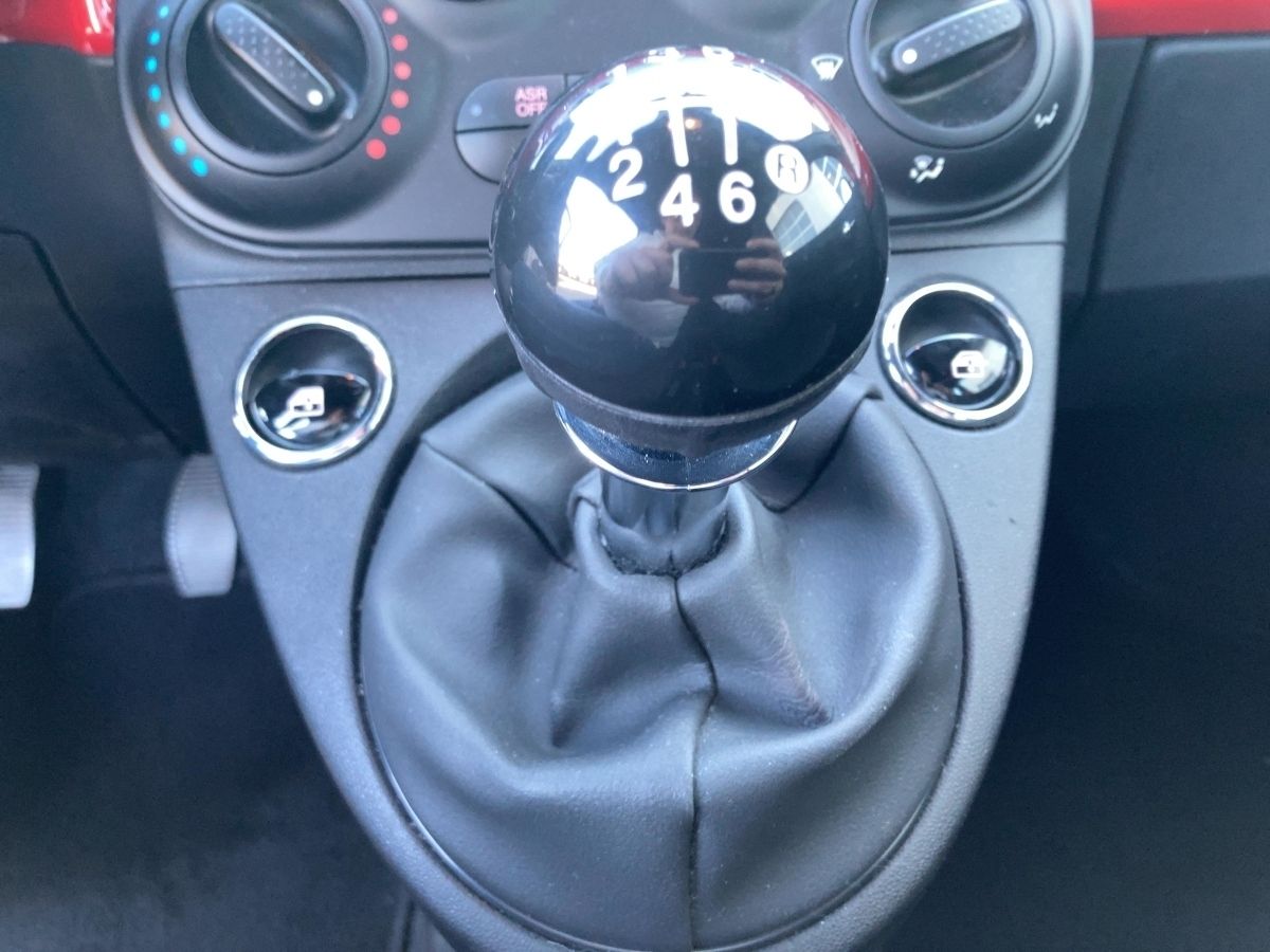 Fiat 500 - Bild 16