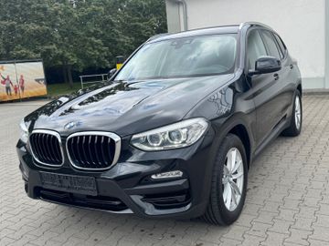 BMW X3 - 5