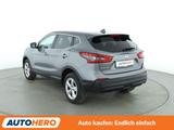 Nissan Qashqai 1.6 Acenta*NAVI*TEMPO*CAM*PDC*SHZ*KLIMA* - Nissan Gebrauchtwagen in Berlin