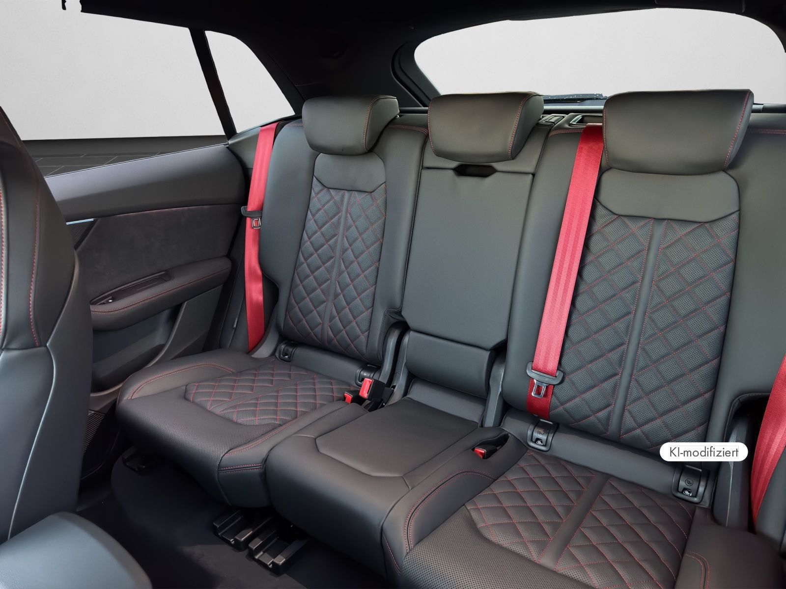 Audi SQ8 - Bild 15