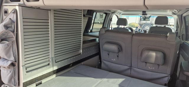 Viano MarcoPolo 3.0 CDI Ausführung: Marco Polo