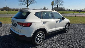 SEAT Ateca - 2