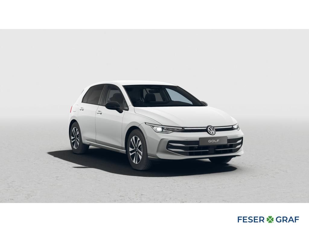 Volkswagen Golf ENERGY 1,5 l eTSI OPF 116 PS 7-Gang-DSG foto 16