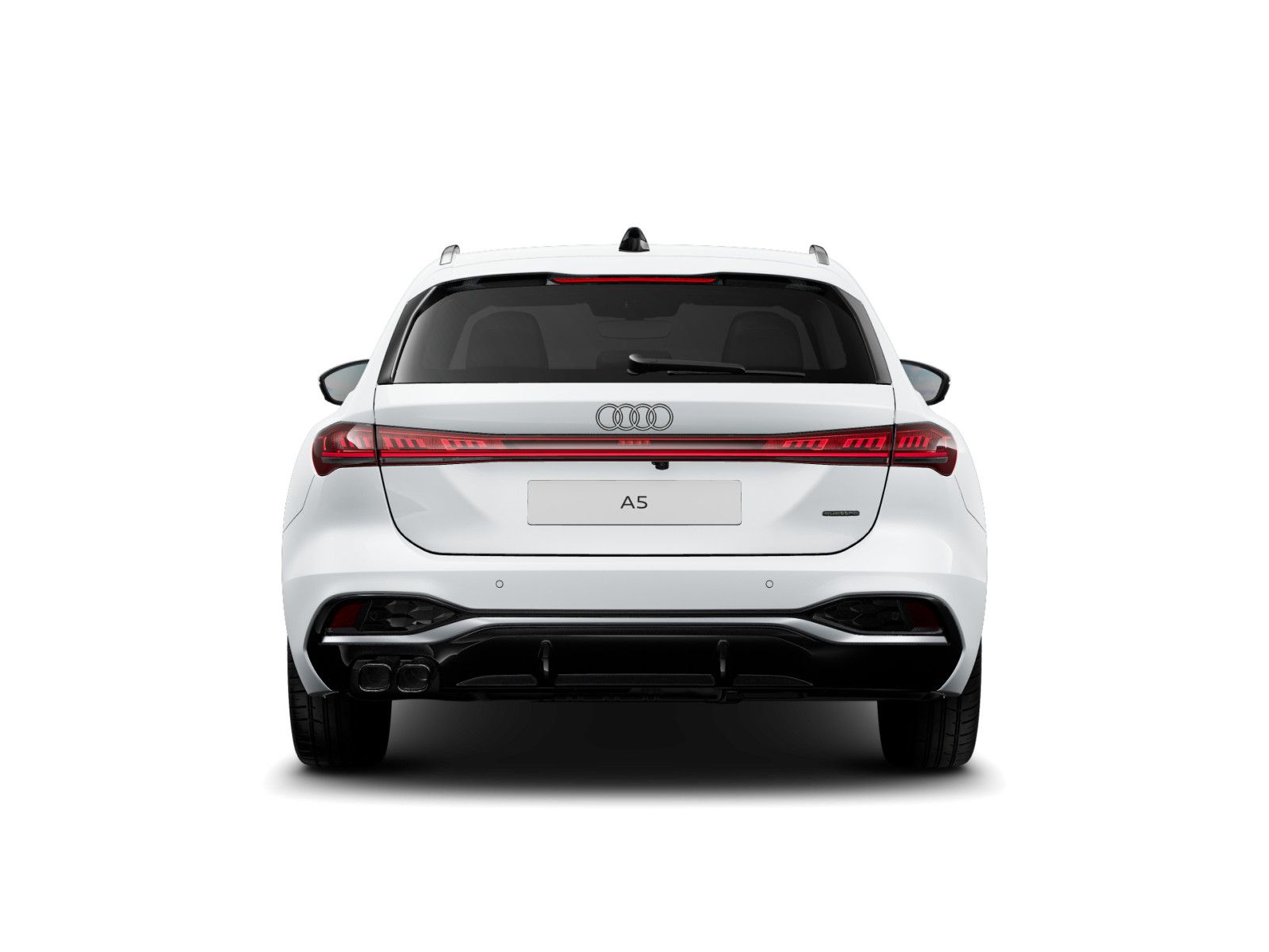 Audi A5 - Bild 7