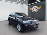 BMW X3 xDrive 20 d M Sportpaket 1.Hand - BMW X3: Sportpaket
