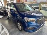 Other Opel Combo Life 1.5D 100 CV S&S Innovation - Other mit Diesel-Antrieb: Blau