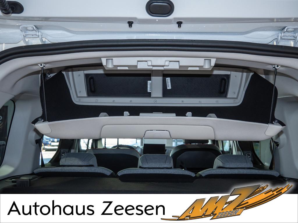 Citroën Berlingo M BlueHDi 130 Max KAMERA NAVI PDC ACC