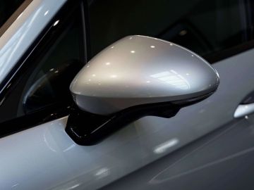 Porsche Panamera - 9