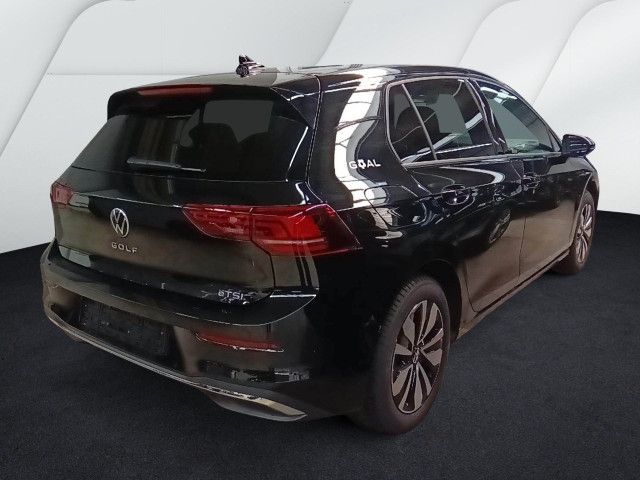 Volkswagen Golf VIII 1.5 eTSI Goal Navi LED AHK Kamera imagem 3