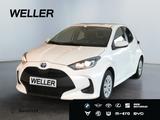 Toyota Yaris Hybrid 1.5 Business Edition *Navi*RCam*SHZ